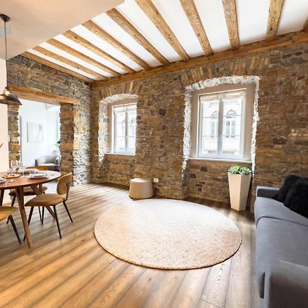 San Nicolo 14 Tirabora Short Rent Lägenhet Trieste Exteriör bild