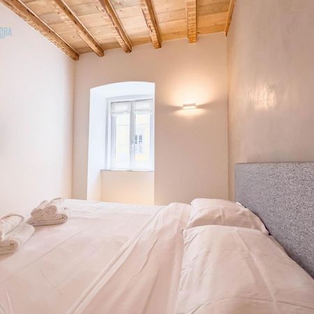 San Nicolo 14 Tirabora Short Rent Lägenhet Trieste Exteriör bild