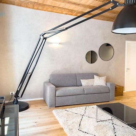 San Nicolo 14 Tirabora Short Rent Lägenhet Trieste Exteriör bild