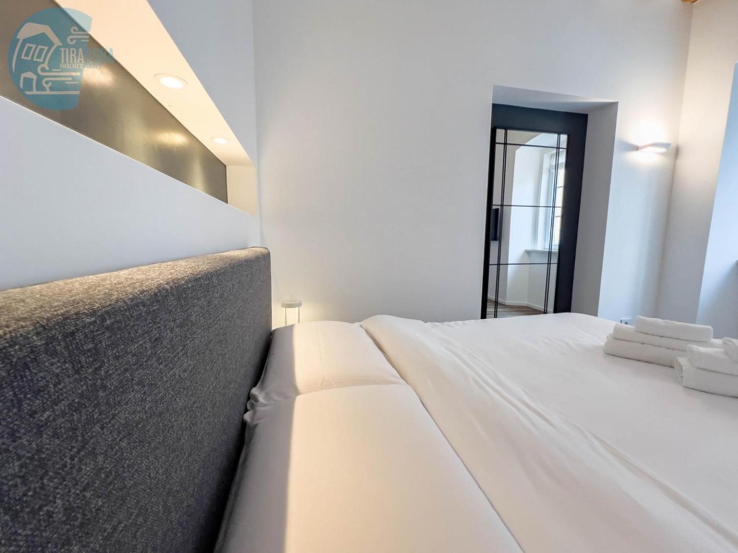 San Nicolo 14 Tirabora Short Rent Lägenhet Trieste Exteriör bild