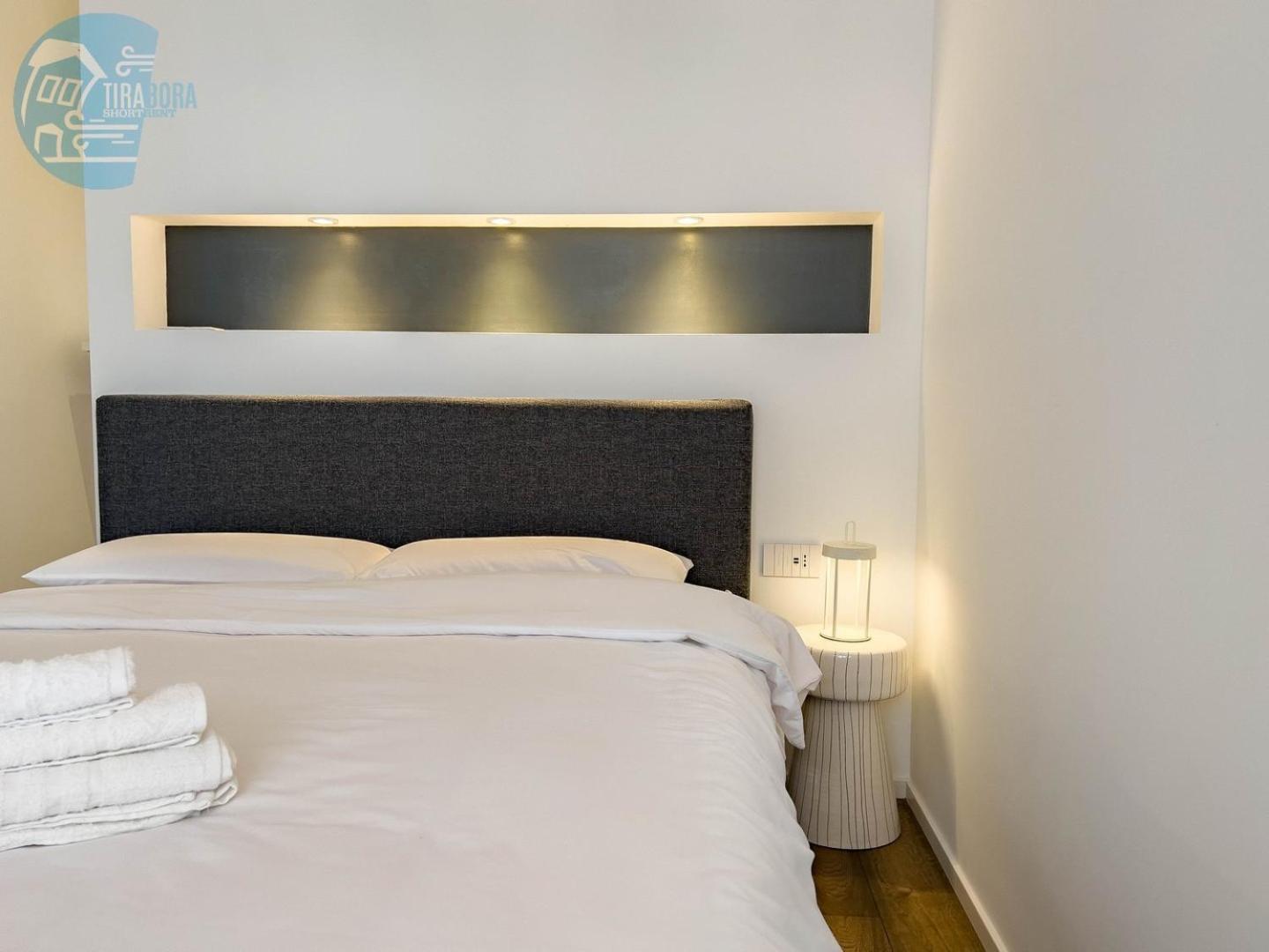 San Nicolo 14 Tirabora Short Rent Lägenhet Trieste Exteriör bild
