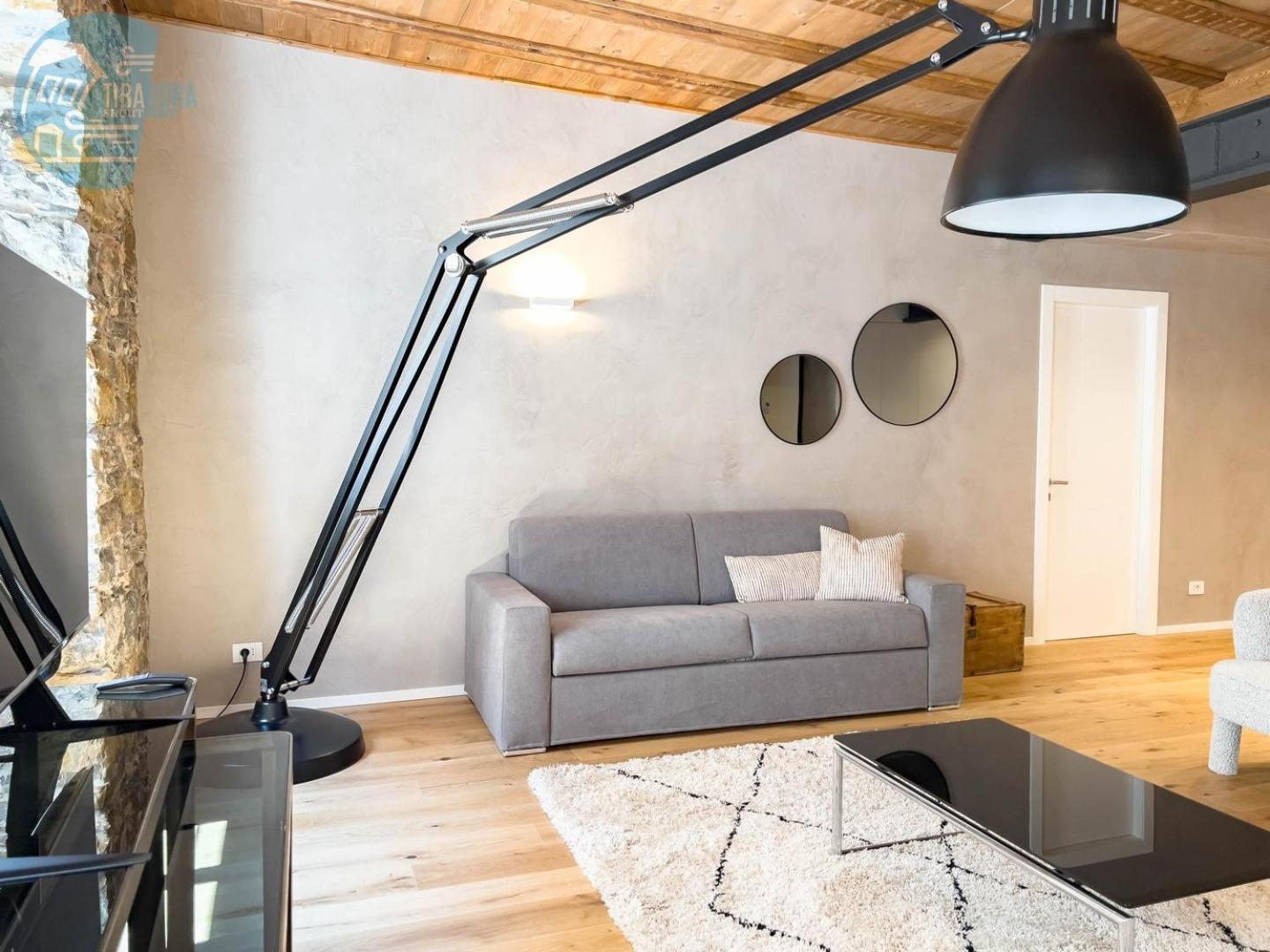 San Nicolo 14 Tirabora Short Rent Lägenhet Trieste Exteriör bild