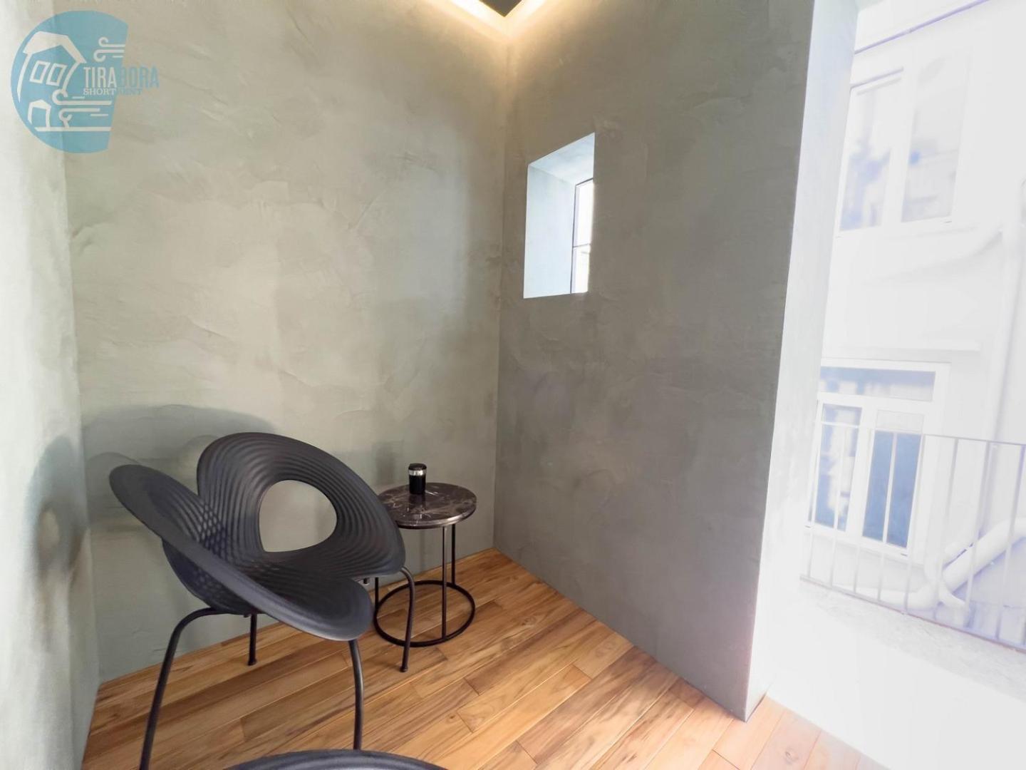 San Nicolo 14 Tirabora Short Rent Lägenhet Trieste Exteriör bild