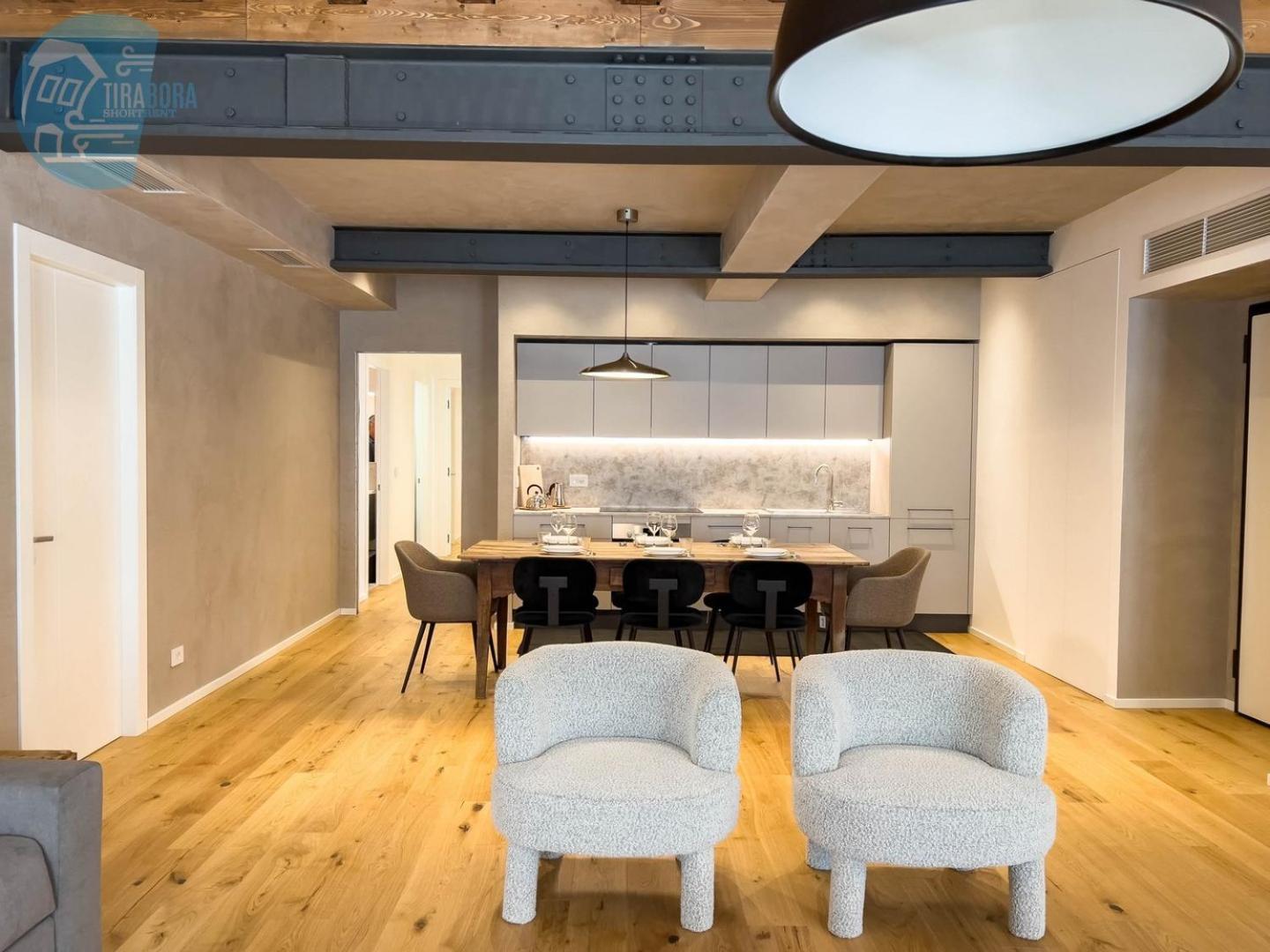 San Nicolo 14 Tirabora Short Rent Lägenhet Trieste Exteriör bild
