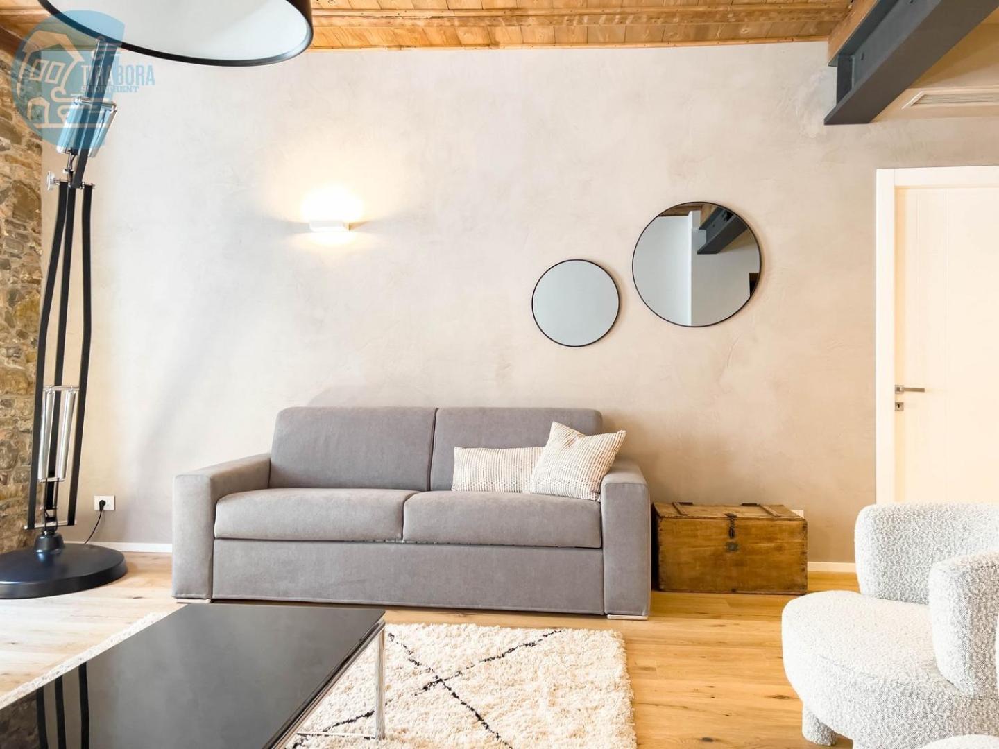 San Nicolo 14 Tirabora Short Rent Lägenhet Trieste Exteriör bild