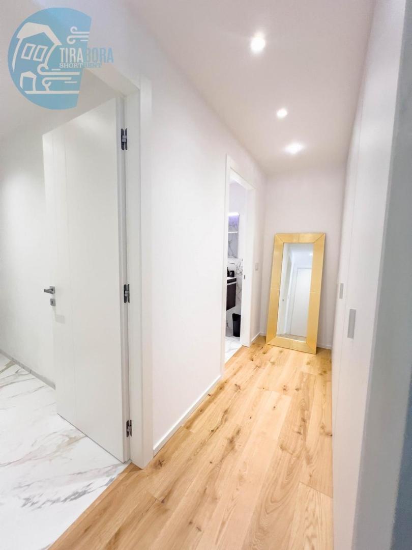 San Nicolo 14 Tirabora Short Rent Lägenhet Trieste Exteriör bild