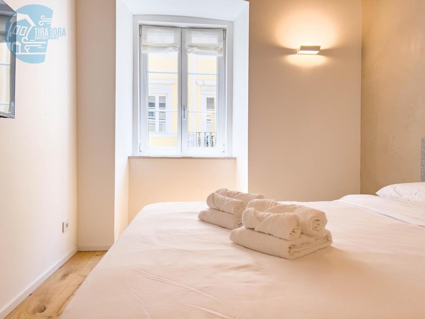 San Nicolo 14 Tirabora Short Rent Lägenhet Trieste Exteriör bild